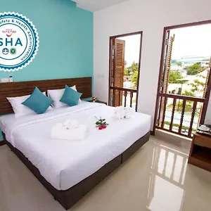 Hotel Bs Airport At Phuket