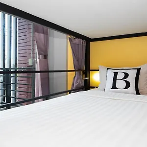 Хостел Bell Lifestyle Phuket