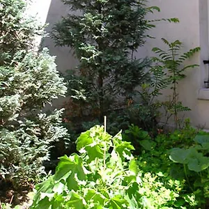 ** Отель Des Pavillons Франция