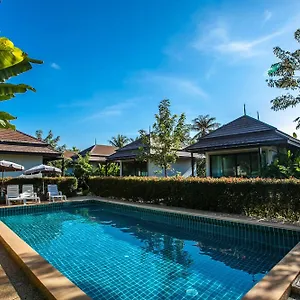 Semesteranläggning (resort) Himaphan Boutique - Sha Extra, Nai Yang Beach