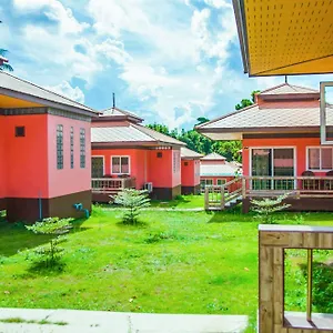 ** Гостевой дом Garden Таиланд