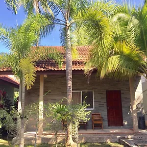 Coconut Bungalow Nai Yang